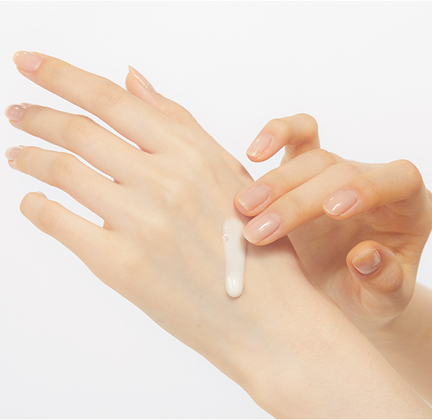 Perfect Renew 3X Emulsion Texture