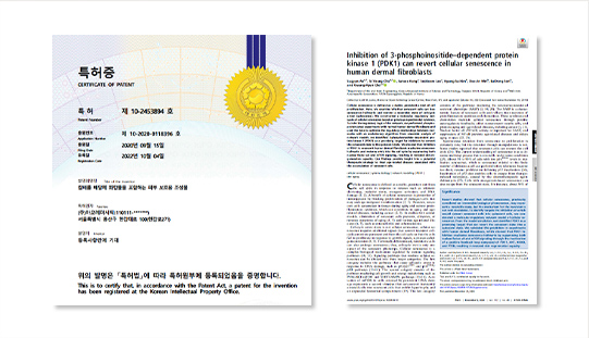 RE.D Flavonoid/certifications