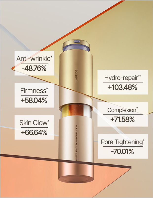 Perfect Renew 3X Signature Serum