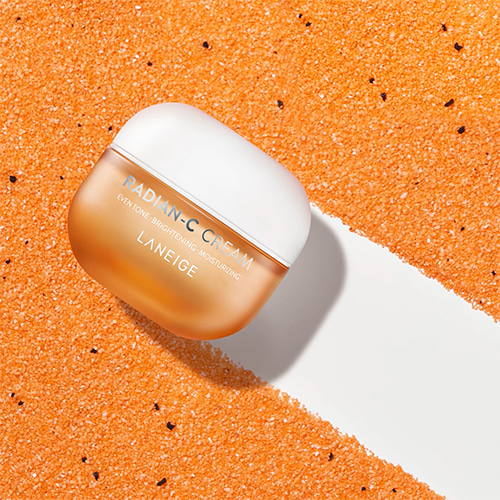 Cream skim refiner mist image