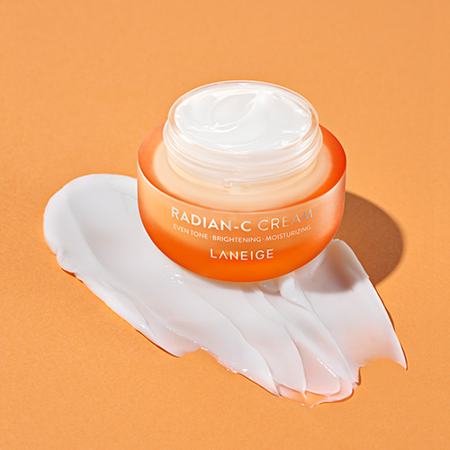 Cream skim refiner mist image