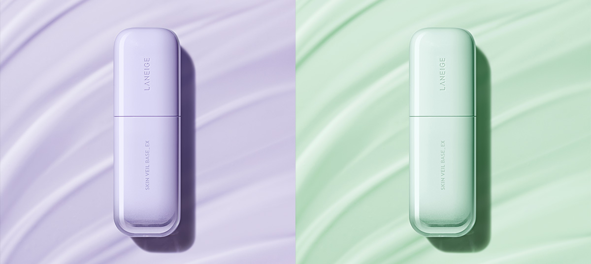 LANEIGE Skin Veil Base